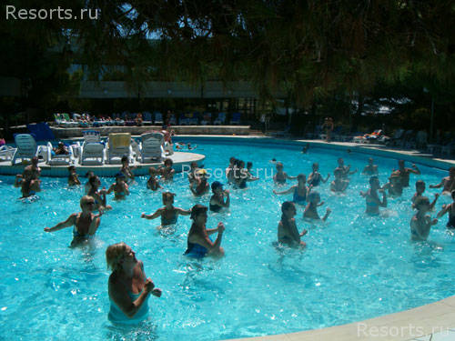 Croatia Hotel 46